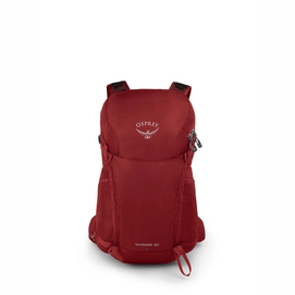 Rugzak Osprey Skarab 30 Mystic Red