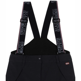 Ski Broek Napapijri Nuvakota Black Women