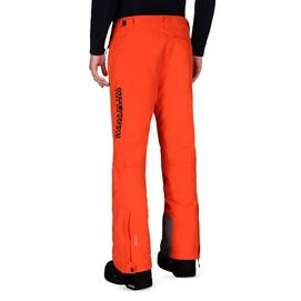 Ski Broek Napapijri Nord Emberglow Men