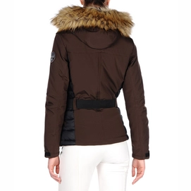 Ski Jas Napapijri Cerro Caffeine Women