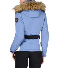 Ski Jas Napapijri Cerro Quarze Women