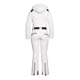 Ski Pak Goldbergh Women Flame White