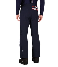 Ski Broek Napapijri Nigyr Blu Marine Men