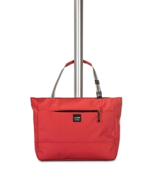 Draagtas Pacsafe Slingsafe LX250 Chili Khaki