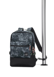 Rugzak Pacsafe Slingsafe LX350 Grey Camo