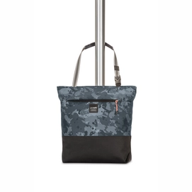 Draagtas Pacsafe Slingsafe LX200 Grey Camo