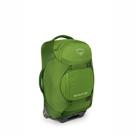 Reiskoffer Osprey Sojourn 60 Nitro Green
