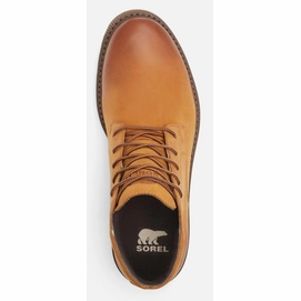3---Sorel Men Madson II Chukka WP Cashew Tobacco 3