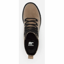 3---Sorel Women Lennox Lace WP Omega Taupe Black 3