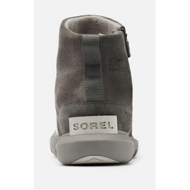 3---Sorel Women Sorel Explorer II Bootie WP Quarry Grill 3