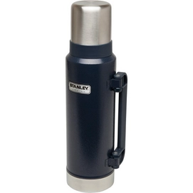 Thermosfles Stanley Classic Vacuum Bottle Navy 1,30L