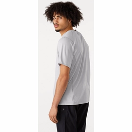 3---T-Shirt Arc'teryx Men Cormac Logo Solitude-3