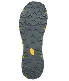 Wandelschoen The North Face Men's Ultra Endurance Lime Green
