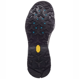 Wandelschoen The North Face Women's Hedgehog Hike Mid GTX Steeple Grey