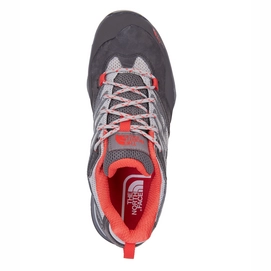 Wandelschoen The North Face Women's Hedgehog Hike GTX Dark Grey