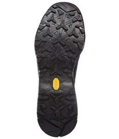 Wandelschoen The North Face Men's Hedgehog Hike Mid GTX Dark Grey