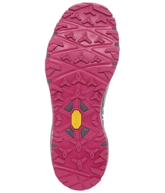Wandelschoen The North Face Women's Hedgehog Fastpack Lite GTX Light Grey