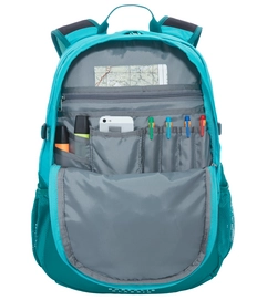 Rugzak The North Face Borealis Classic Ionblue Icegreen