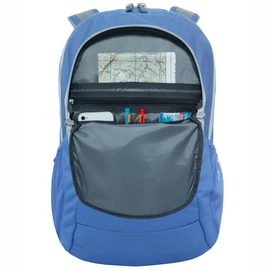 Rugzak The North Face W Vault Stellar Blue Artctic Ice Blue