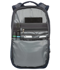 Rugzak The North Face Microbyte Urban Navy Heather Banff Blue