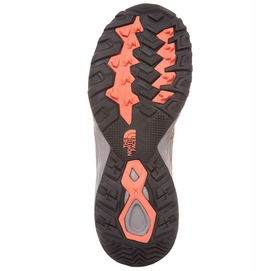 Wandelschoen The North Face Women's Litewave Explore GTX Grey