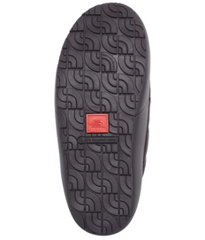Pantoffel The North Face Men's Thermoball Traction Mule II Grey