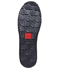 Pantoffel The North Face Women's Thermoball Traction Mule II Black