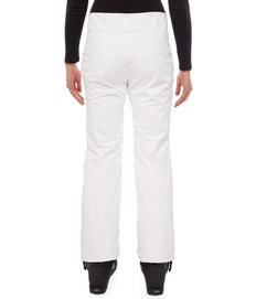 Skibroek The North Face Women's Presena White
