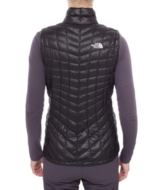 Bodywarmer The North Face Women's Thermoball Vest Black