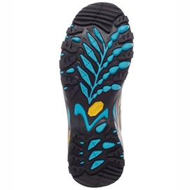 Wandelschoen The North Face Women's Hedgehog Fastpack GTX Taupe