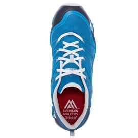 Sportschoen The North Face M Litewave Ampere Boulder Blue TNF White