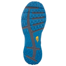Sportschoen The North Face M Litewave Tr Urban Navy Shady Blue