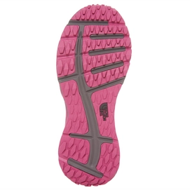 Sportschoen The North Face W Litewave Tr TNF Black Raspberry Rose