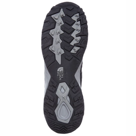 Wandelschoen The North Face Men's Litewave Explore Mid GTX Black