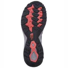 Wandelschoen The North Face Women's Litewave Explore Mid GTX Dark Grey