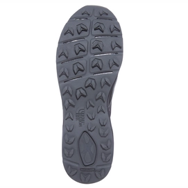 Sportschoen The North Face M Litewave Cross Wp Phantom Grey Heather Print Metallic Silver