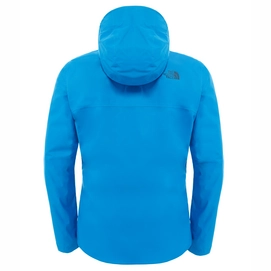 Winterjas The North Face Men's Morton Triclimate Blue