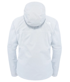 Winterjas The North Face Men's Morton Triclimate White Heather