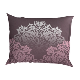 3---TEXTAP Baroque FLANEL sloop oudrose HR