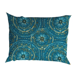 3---TEXTAP Libby flanel sloop teal HR