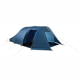 Tent Nomad Tellem 4 SLW Titanium Blue