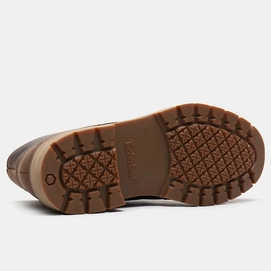 3---Timberland Men Elmhurst Chukka Dark Brown Full Grain 3