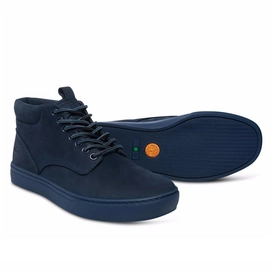 Timberland Adventure 2.0 Cupsole Chukka Mens Navy Out