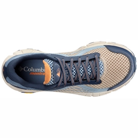 Trailrunning Schoen Columbia Women Mojave Trail II Outdry Ancient Fossil