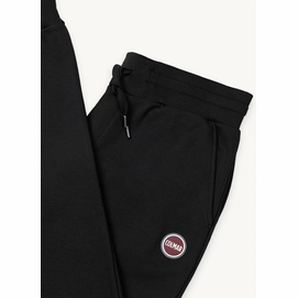 3---Trainingsbroek Colmar Men 8254R Black-3