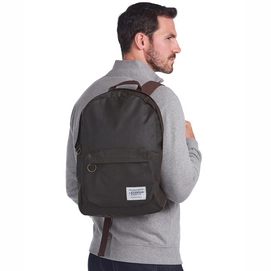 Backpack barbour deals