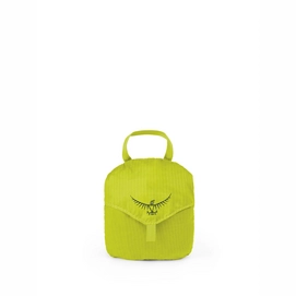 Draagtas Osprey Ultralight Stuff Tote Electric Lime
