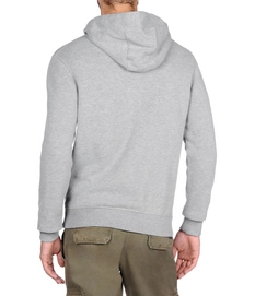 Vest Napapijri Bado Med Grey Mel Men