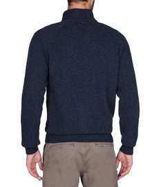 Vest Napapijri Dego Dull Blue Men