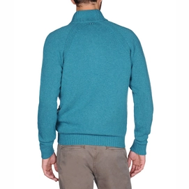Vest Napapijri Dego Petrol Green Men